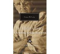 Cormac McCarthy The Border Trilogy (Copertina rigida)