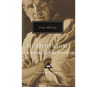 Cormac McCarthy The Border Trilogy (Copertina rigida)