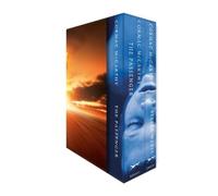 Cormac McCarthy The Passenger Box Set (Copertina rigida)