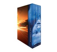 Cormac McCarthy The Passenger Box Set (Mixed Media Product) Passenger Series