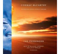 Cormac McCarthy The Passenger (CD)