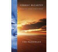 Cormac McCarthy The Passenger (Copertina rigida)