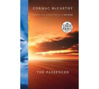 Cormac McCarthy The Passenger (Tascabile)