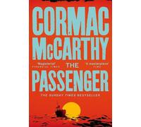 Cormac McCarthy The Passenger (Tascabile)