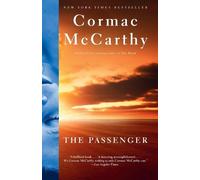 Cormac McCarthy The Passenger (Tascabile) Vintage International