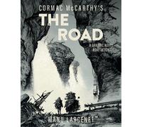 Cormac McCarthy The Road (Copertina rigida) (PRESALE 26/09/2024)