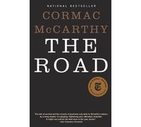 Cormac McCarthy The Road (Tascabile) Vintage International