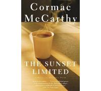 Cormac McCarthy The Sunset Limited (Tascabile) Vintage International
