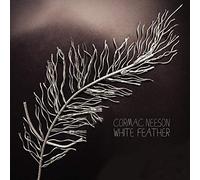 Cormac Neeson - White feather