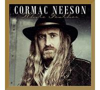 Cormac Neeson - White Feather