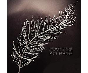Cormac Neeson - White feather