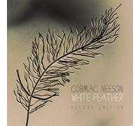 Cormac Neeson - White feather - Deluxe edition