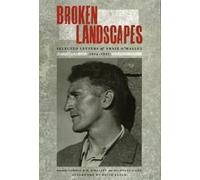 Cormac O'Malley Nicholas Allen Broken Landscapes (Copertina rigida)