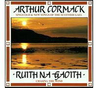 Cormack, Arthur - RUITH NA GAOITH