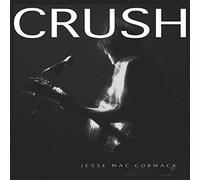 Cormack, Jesse Mac - Crush