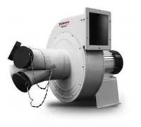 CORMAK FM350N Ventilatore Aspiratore Centrifugo Industriale Polvere Portatile