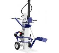 CORMAK LUP16 Spaccalegna da 16 Tonnellate 400V senza Cuneo Incrociato