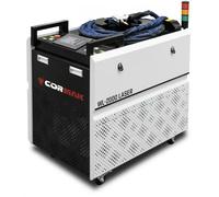 CORMAK Saldatrice Laser Industriale 3-in-1 2000W WL2000
