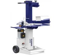 CORMAK Spaccalegna 8 ton LUP8E + Cuneo incrociato 230V