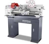 CORMAK TYTAN 750 PRO Tornio Universale 250x750 400V Senza BASE
