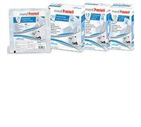 Corman 31015 Garza Medipresteril, 12 pezzi, 36 x 40 cm