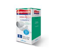Corman - Benda Medipresteril Confezione 7x500 Ml