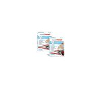 Medipresteril CEROTTO MEDIPRESTERIL RESISTENTI CONFEZIONE ASSORTITA 4 FORMATI 40 PEZZI