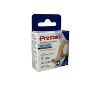 Corman CEROTTO PRESTERIL SILI-SOFT SKIN IN ROCCHETTO 1,25 CM X 3 M