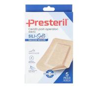 PRESTERIL Cer.Skin P-Op. 9x15