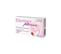 CISTISET ADVANCE 15CPR