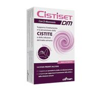 Cistiset Dm 14 Stick