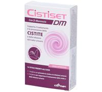 Corman Cistiset DM 14x1,3 g Bustina