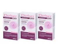 Corman Cistiset DM 3x14x1,3 g Bustina