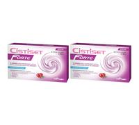 Corman Cistiset Forte Set da 2 2x8x10 ml Stick
