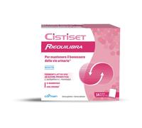 CISTISET Riequilibra 14 Bust.
