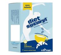 Diete Sucaryl - Dolcificante 350 Compresse