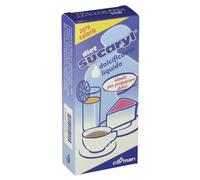 Corman DIETSUCARYL LIQUIDO 125 ML
