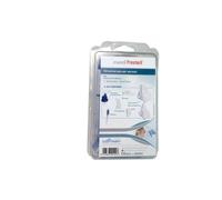 Corman Kit per aerosol Medipresteril Universale