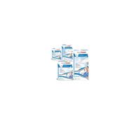 Medipresteril MEDICAZIONE MEDIPRESTERIL POST OPERATORIA IMPERMEABILE STERILE 7,5X10CM 4 PEZZI