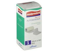 BENDA MEDIPRESTERIL10X400