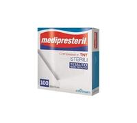 GARZA MEDIPRESTERIL TNT 10X10