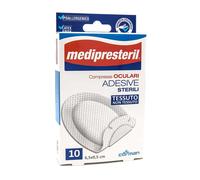 GARZA OCUL MEDIPRESTERIL AD 10