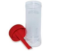 Corman MediPresteril Contenitore Sterile Per Feci 30ml