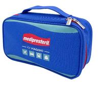 Corman MEDIPRESTERIL KIT VIAGGIO PRONTO SOCCORSO