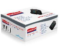Corman MEDIPRESTERIL OXYBLOOD-3 OLED PULSOSSIMETRO DA DITO