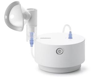 Corman NEBULIZZATORE A PISTONE OMRON C28 PLUS