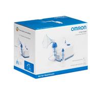Corman Nebulizzatore Omron C102 Total 2 in 1 Confezione 1 pz