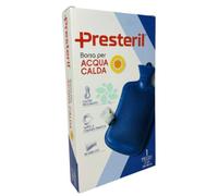 Corman Presteril - Borsa per Acqua Calda Bilamellata, 1 pezzo