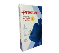 Corman Presteril - Borsa per Acqua Calda Bilamellata, 1 pezzo