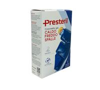 Corman Presteril - Cuscinetto Caldo Freddo Spalle, 1 pezzo